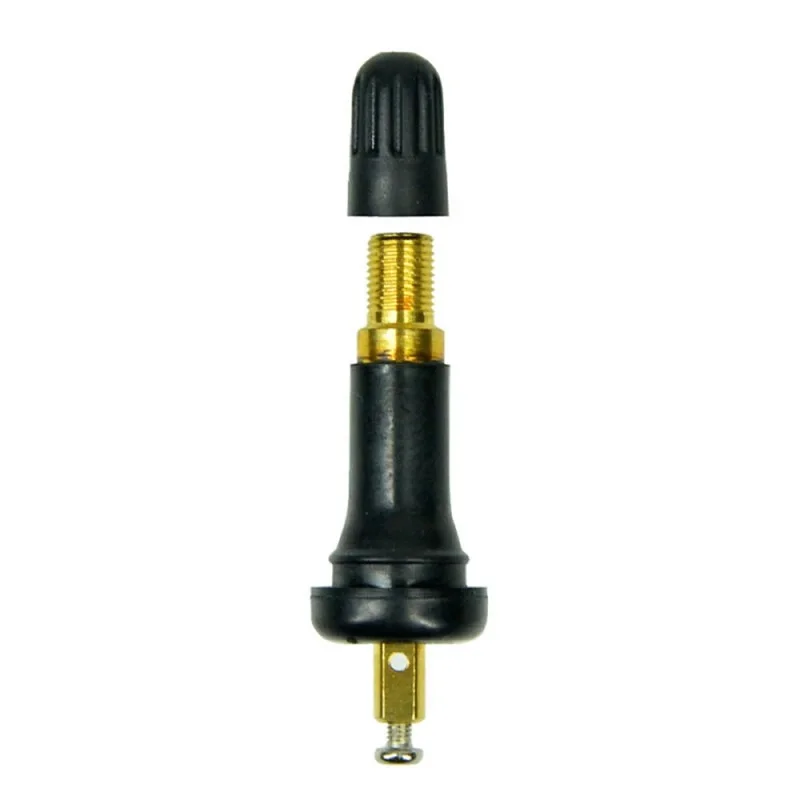 4 개/20 개/50 개 자동차 고무 휠 림 TPMS 타이어 압력 센서 밸브 스템 Chevy GM-930A GMC 캐딜락