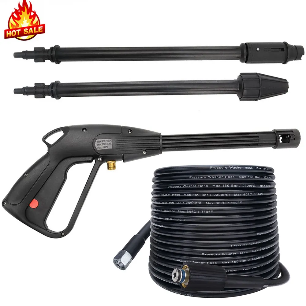 자동차 세척기 스프레이건 랜스 깍지 고압 세척기 제트 물총 지팡이 팁, 챔피언 해머 크로서용 깨끗한 압력총 title=자동차 세척기 스프레이건 랜스 깍지 고압 세척기 제트 물총 지팡이 팁, 챔피언 해머 크로서용 깨끗한 압력총 