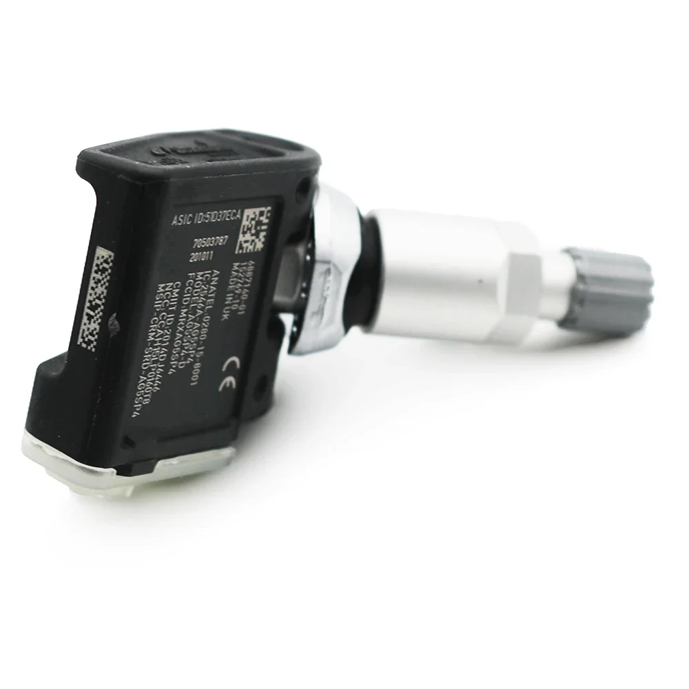 36106887147 TPMS 센서 타이어 공기압 모니터 시스템, BMW G20 G21 G30 G31 G12 G11 G01 G02 G05 G06 X3 X4 X5 X6 X7 6887140-01 용