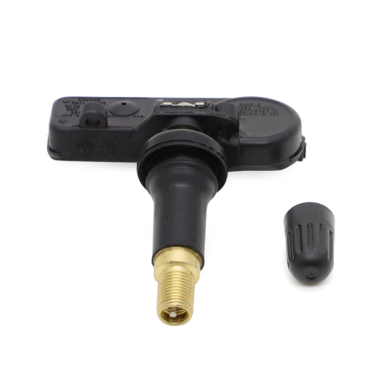 타이어 압력 센서 TPMS 13586335, GMC 뷰익 캐딜락 CTS 에스컬레이드 DTS SRX STS 쉐보레 실베라도 타호 임팔라 교외용