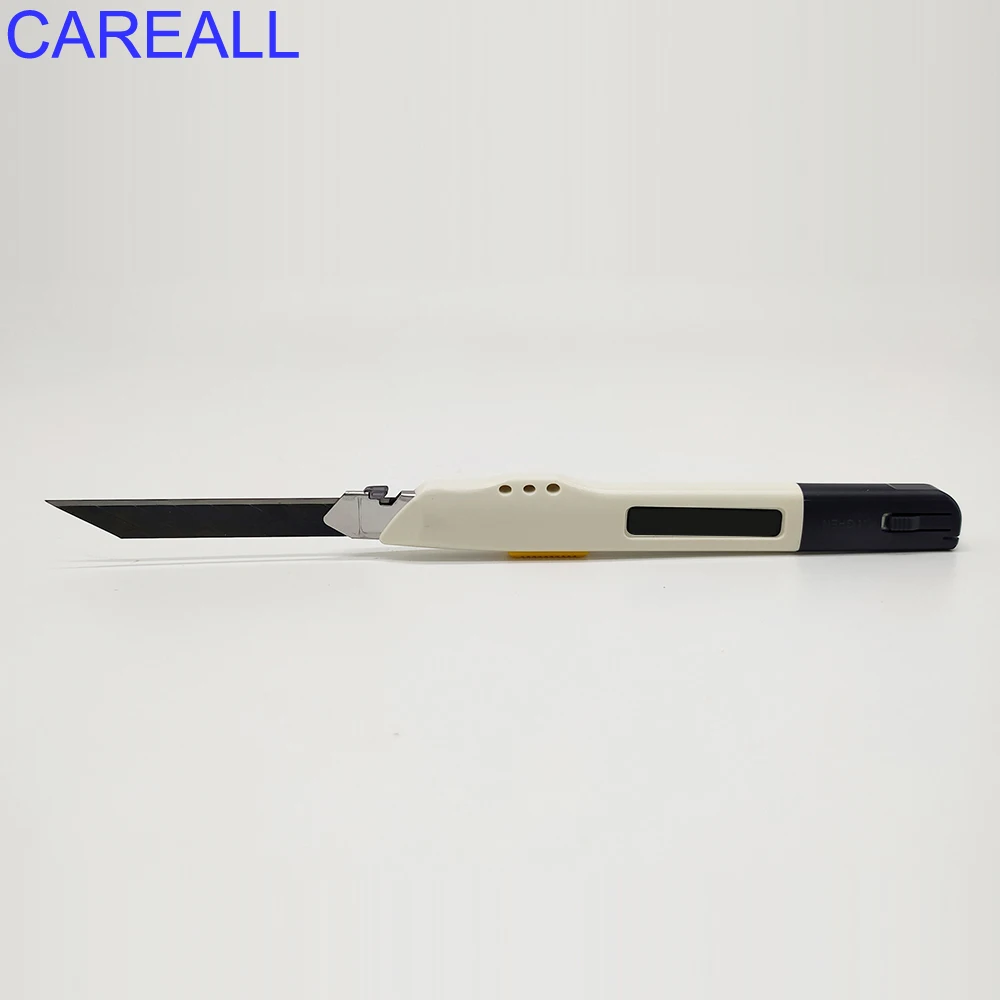 캐럴 유틸리티 나이프 흔들림 방지 자동차 스티커, 비닐 데칼 커터, PPF 필름, 윈도우 틴트 공예, 커팅 라인 페이퍼, DIY 도구