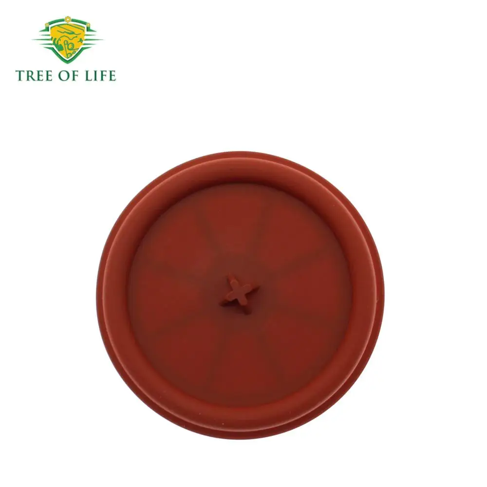 6650180533 엔진 오일 분리기 수리 키트, 다이어프램 멤브레인, 쌍용 렉스턴 액티언 (스포츠) D20 카이런 D27 66501 80533