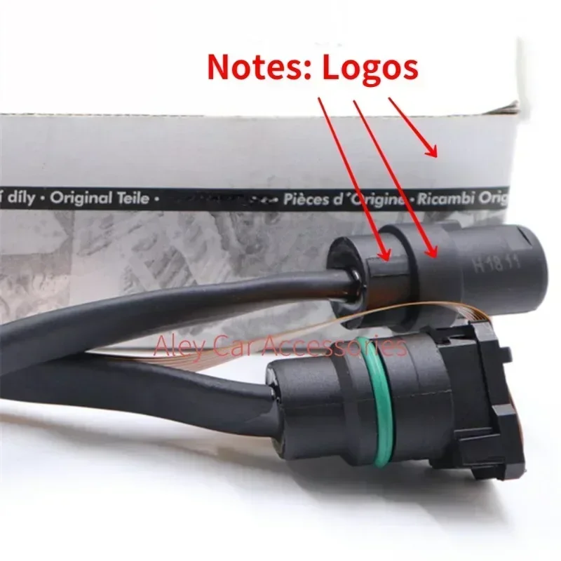 내부 와이어링 하네스 리본 센서 와이어, 베틀 제타 보라 골프 아우디 A3 용, 01M 095 096 G93 01M927365 01M 927 365 변속기