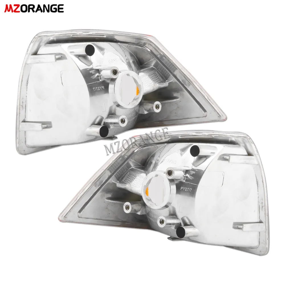 코너 라이트, 헤드라이트, 사이드 마커, 주차 등, 지프 컴패스 2007-2010 용, 헤드라이트, 코너 램프, 방향지시등