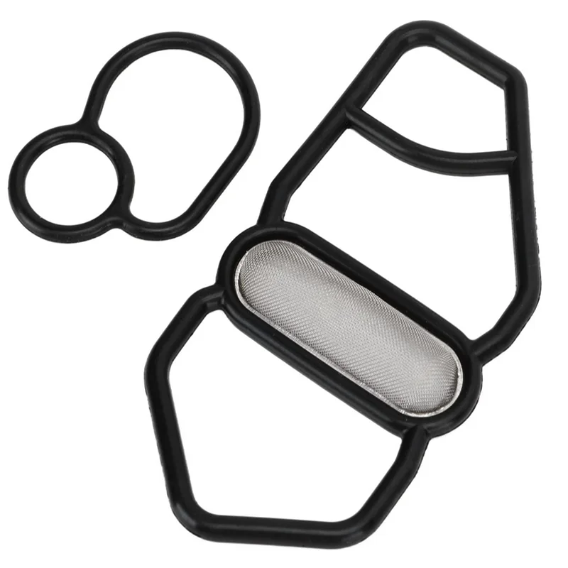 VTEC 솔레노이드 개스킷 키트 포장, 혼다 GSR NSX D16Z6 B18C1 B16A2 B18C5 용, 36172-P08-015 15825-P08-005