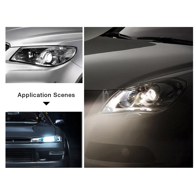 2X 필립스 HID D1S D2S D2R D3S D4S D5S 35W 크세논 표준 4200K 자동 원래 헤드 라이트 자동차 정품 램프 교체 업그레이드, 쌍