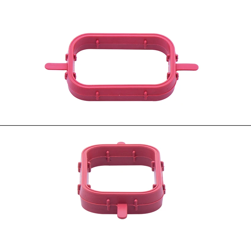 소용돌이 블랭크 플랩 수리 삭제 키트, BMW E87 E46 E90 91/92 E39 E60 61 E38 E65 E83 E53 E70 M47 M57, 6*22mm, 6*33mm