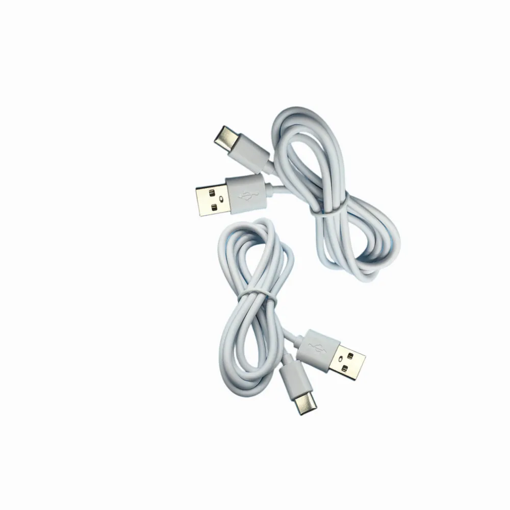 카플레이 무선 안드로이드 오토 카 멀티미디어 플레이어 Ai 박스 1M 1A, USB 타입 C, 범용 전원 공급 장치 데이터 케이블