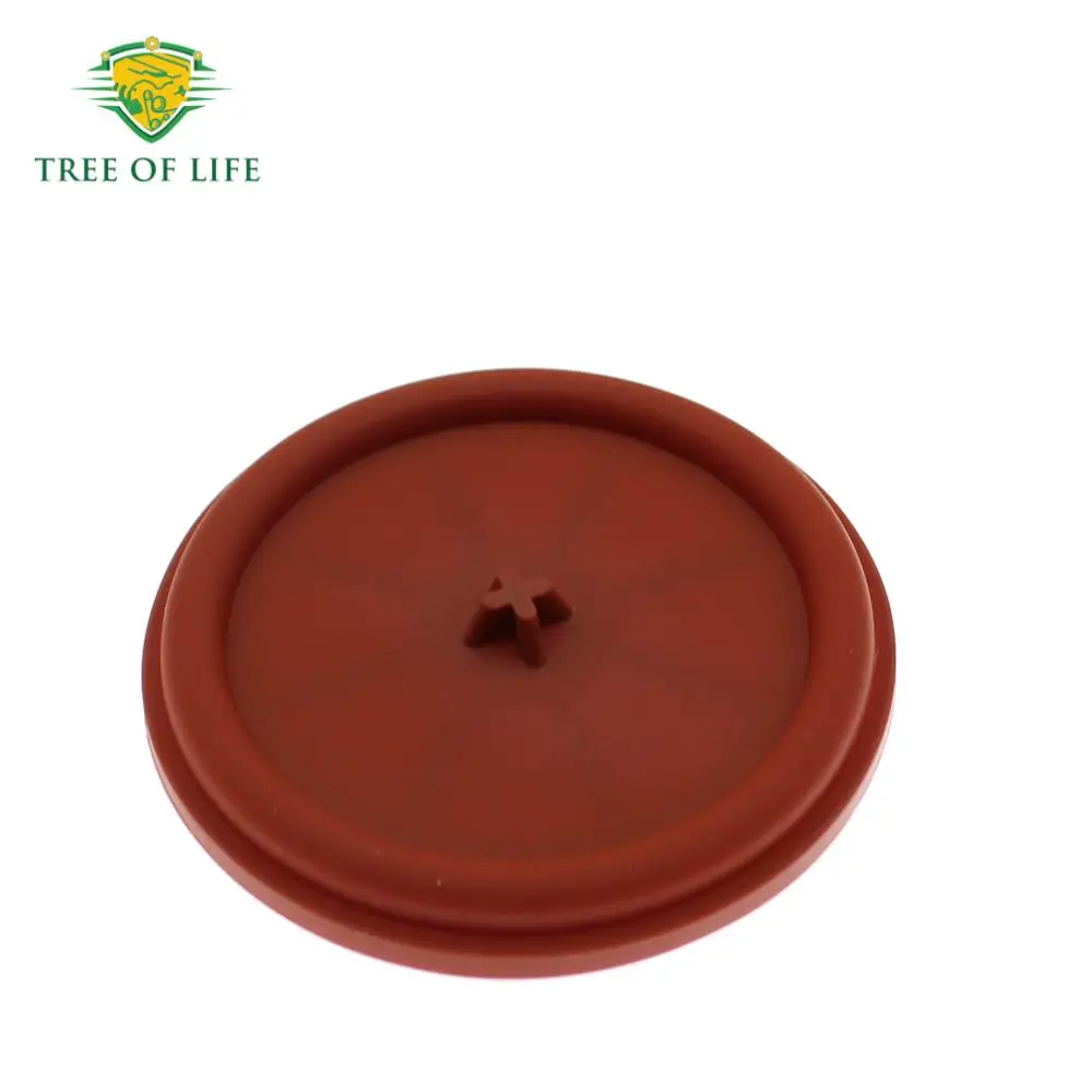 6650180533 엔진 오일 분리기 수리 키트, 다이어프램 멤브레인, 쌍용 렉스턴 액티언 (스포츠) D20 카이런 D27 66501 80533