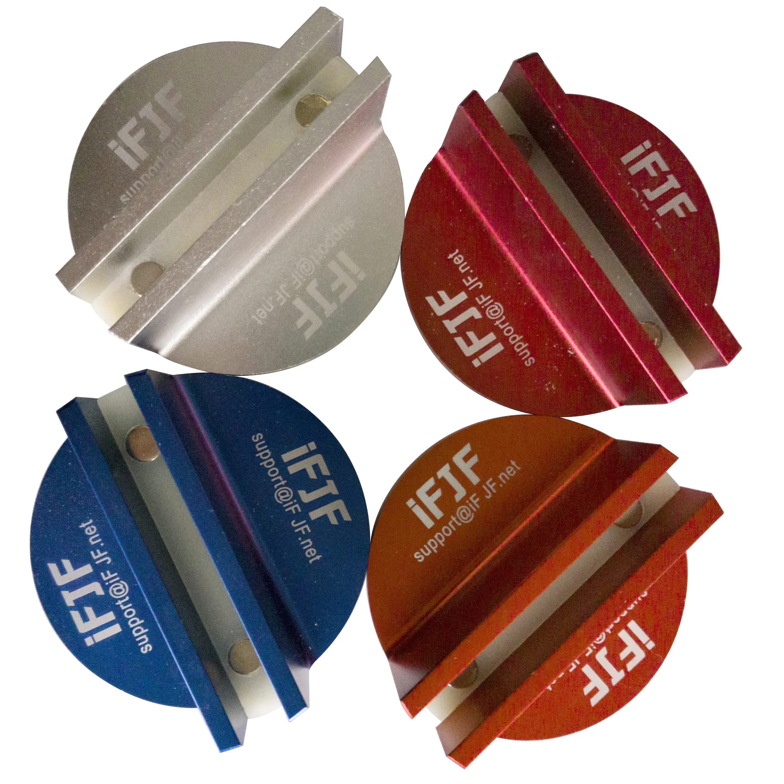 대형 슬롯 형 범용 마그네틱 잭 패드, 용접 프레임 레일 어댑터, 모든 모델 차량용 title=대형 슬롯 형 범용 마그네틱 잭 패드, 용접 프레임 레일 어댑터, 모든 모델 차량용