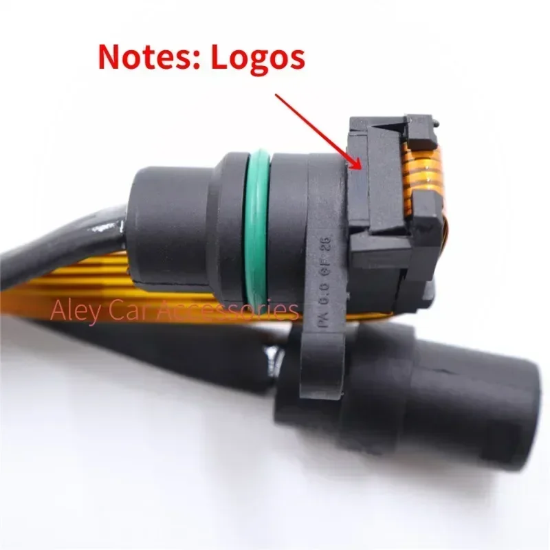 내부 와이어링 하네스 리본 센서 와이어, 베틀 제타 보라 골프 아우디 A3 용, 01M 095 096 G93 01M927365 01M 927 365 변속기