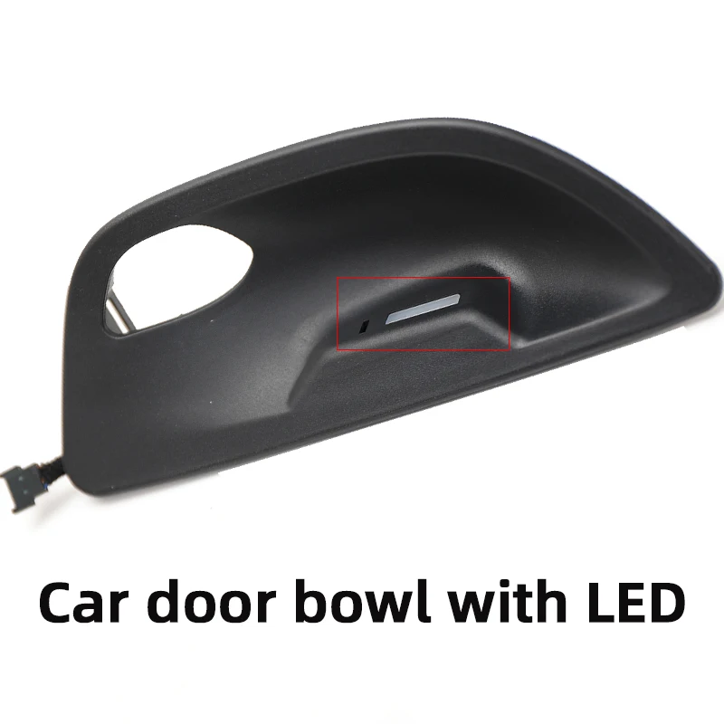 BMW F10 용 LED 조명, 자동차 인테리어 장식 조명, RGB 자동차 액세서리, 네온 스트립 장식 차량