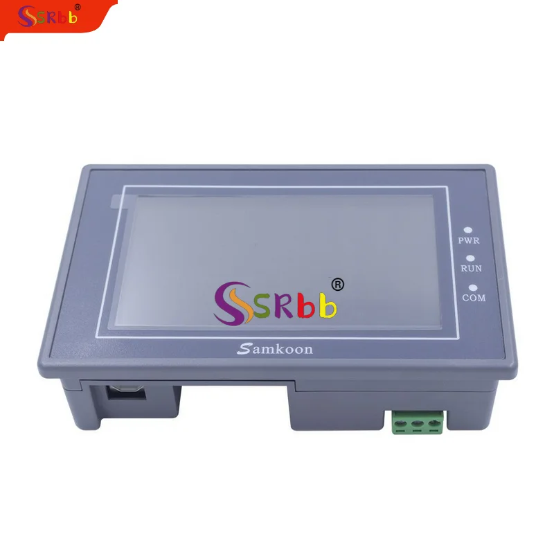 PLC 지지대 Samkoon EA-043A Sam-Koon HMI 터치 스크린, 휴먼 머신 인터페이스 디스플레이, 4.3 인치 EA043A, 480*272, 신제품 title=PLC 지지대 Samkoon EA-043A Sam-Koon HMI 터치 스크린, 휴먼 머신 인터페이스 디스플레이, 4.3 인치 EA043A, 480*272, 신제품