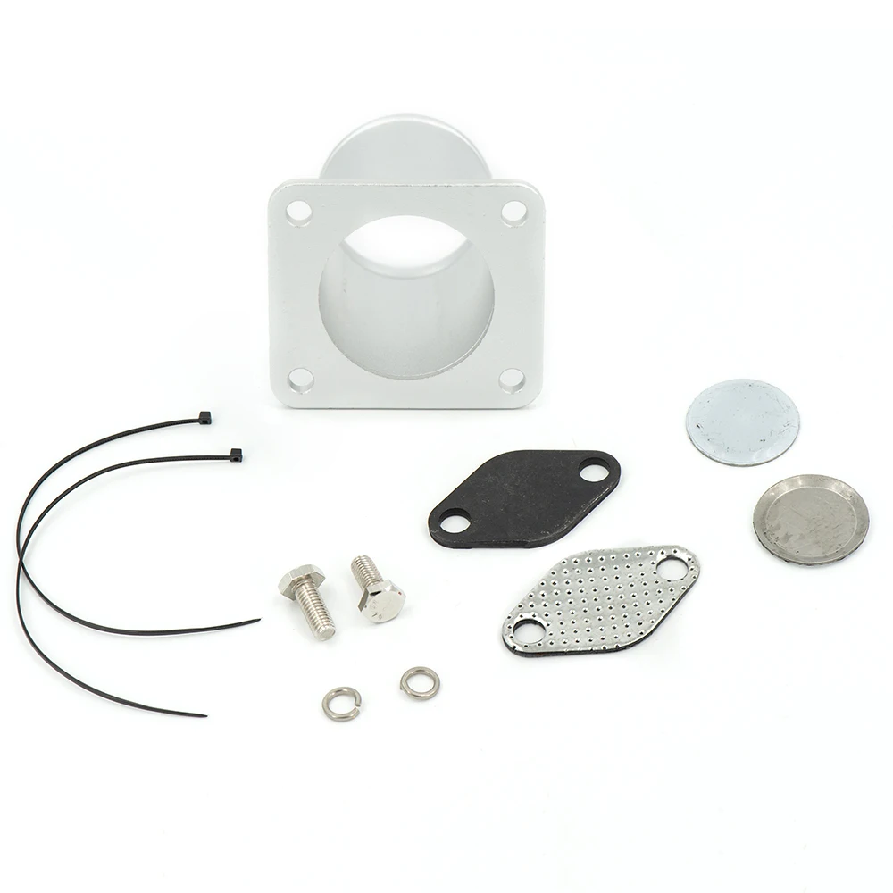 알루미늄 배기 가스 재순환 밸브 교체 키트, BMW E46 318d 320d 330d 330xd 320cd 318td 320td title=알루미늄 배기 가스 재순환 밸브 교체 키트, BMW E46 318d 320d 330d 330xd 320cd 318td 320td