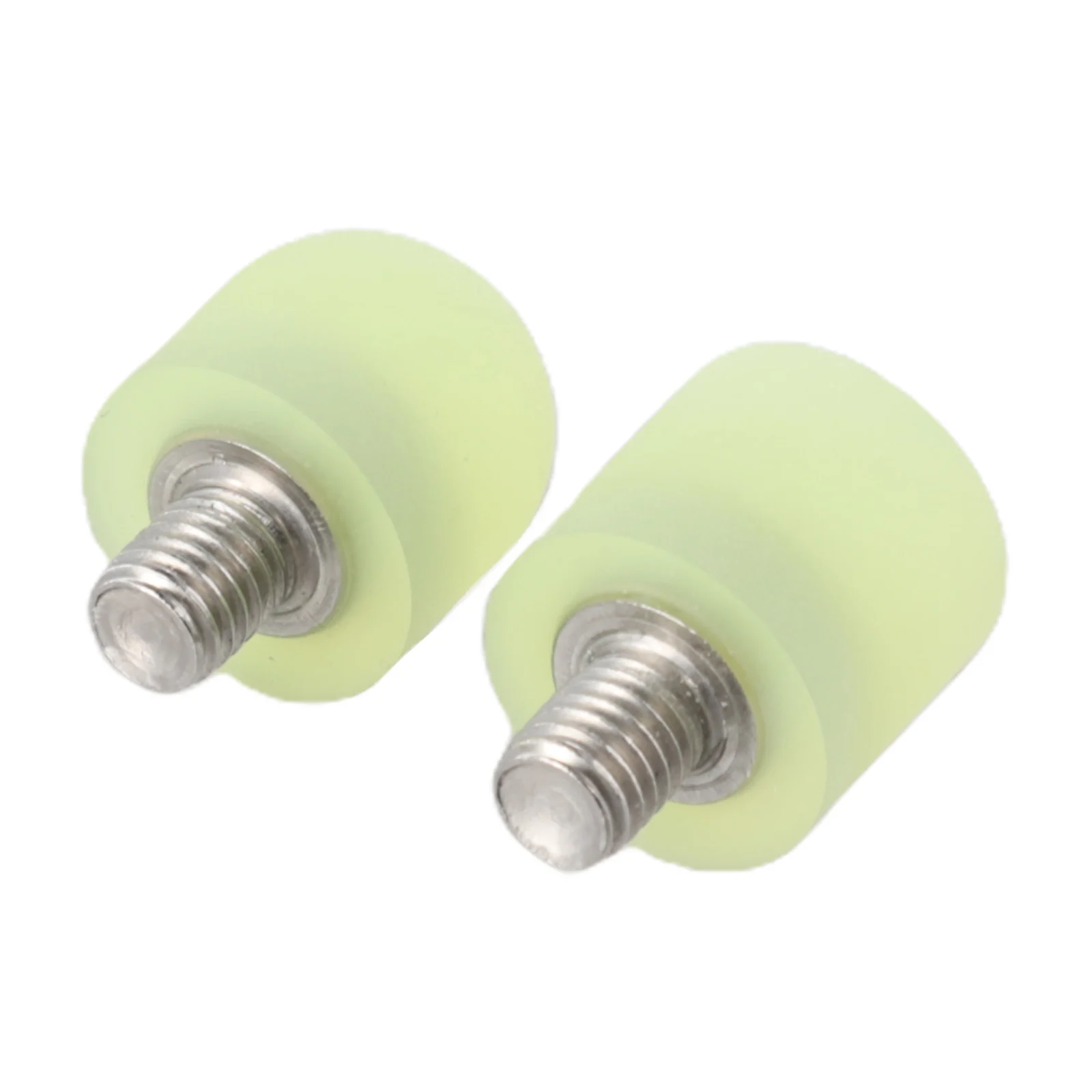 무도장 덴트 수리 해머용 팁 및 후크 덴트 수리 도구, 무도장 덴트 수리 키트, M8 스크루탭 다운 펜, 2 개