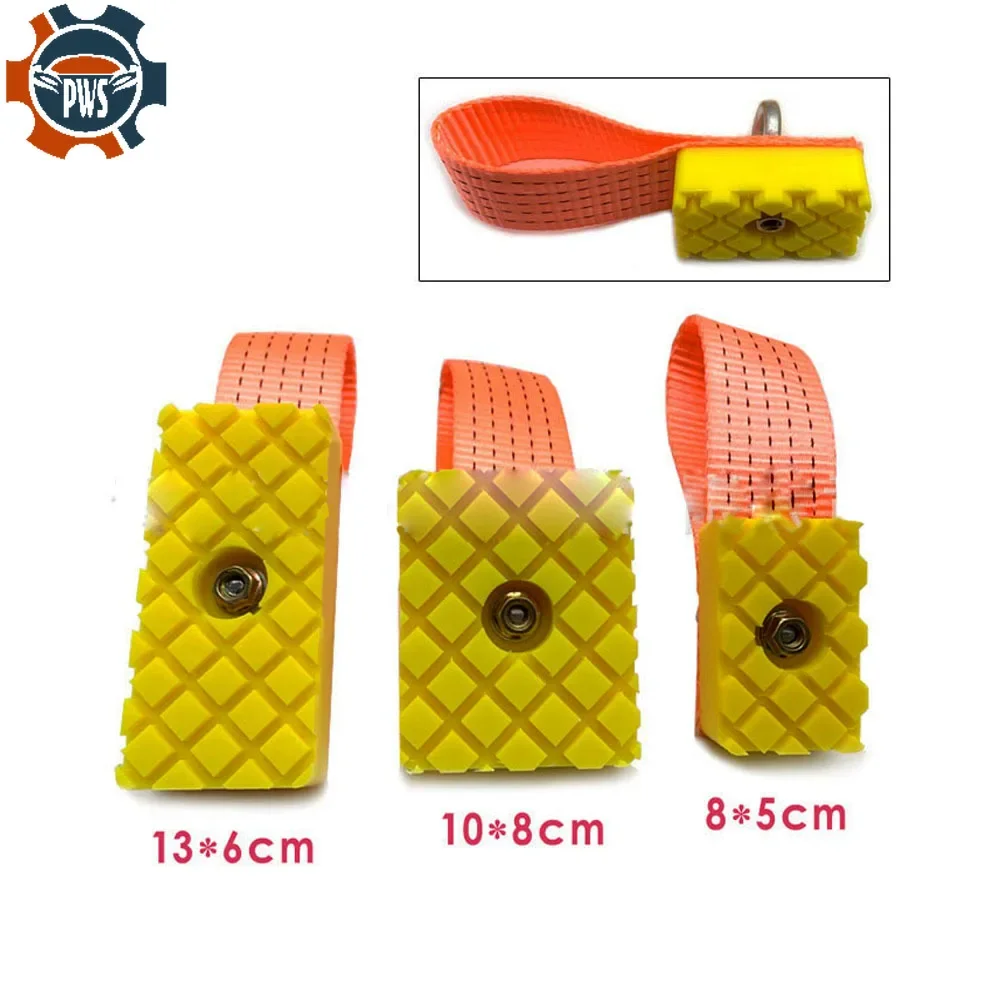 새로운 Paintless 자동차 덴트 수리 도구 힘든 강한 덴트 추출기 핸들 노란색 리프터 접착제 가이드 리무버 키트 자동 덴트 수리