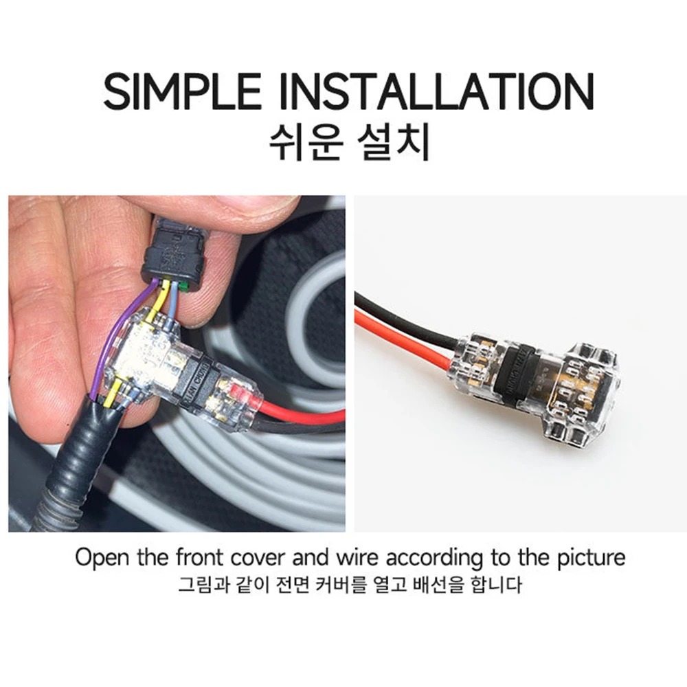 LED 자동차 전면 트렁크 라이트 스트립, 간편한 설치, 테슬라 모델 3 Y S X 5M 방수 네온 램프, 전면 트렁크 LED 수정 조명