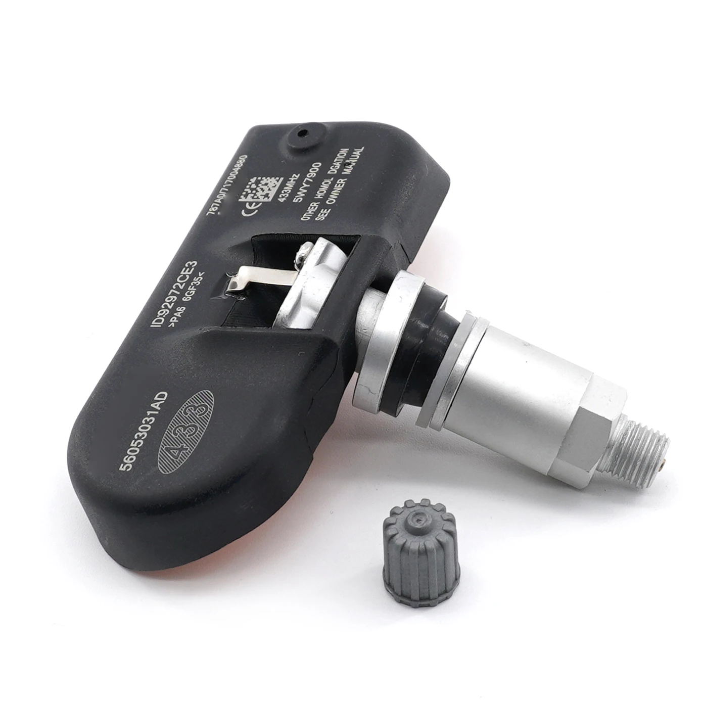 433 MHz 타이어 압력 센서 56053031AD 크라이슬러 닷지 지프 용