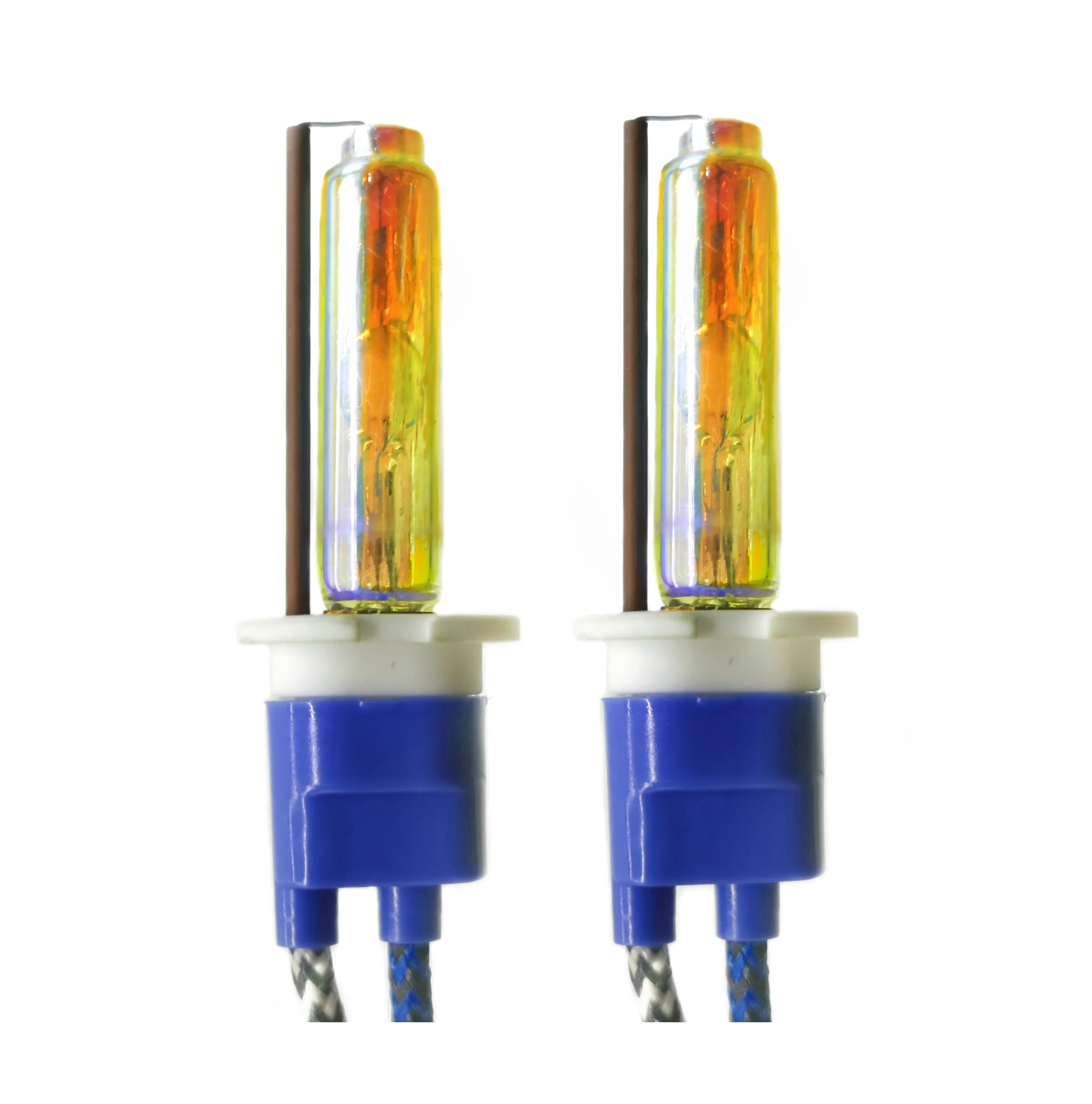 45% 오프 세라믹 200W H1 H3 H7 HB3 HB4 프리미엄 제논 글로브, H8 H9 H11 D2H 9005 9006 6800 루멘 전구, 12V AC 자동차 HID 헤드라이트