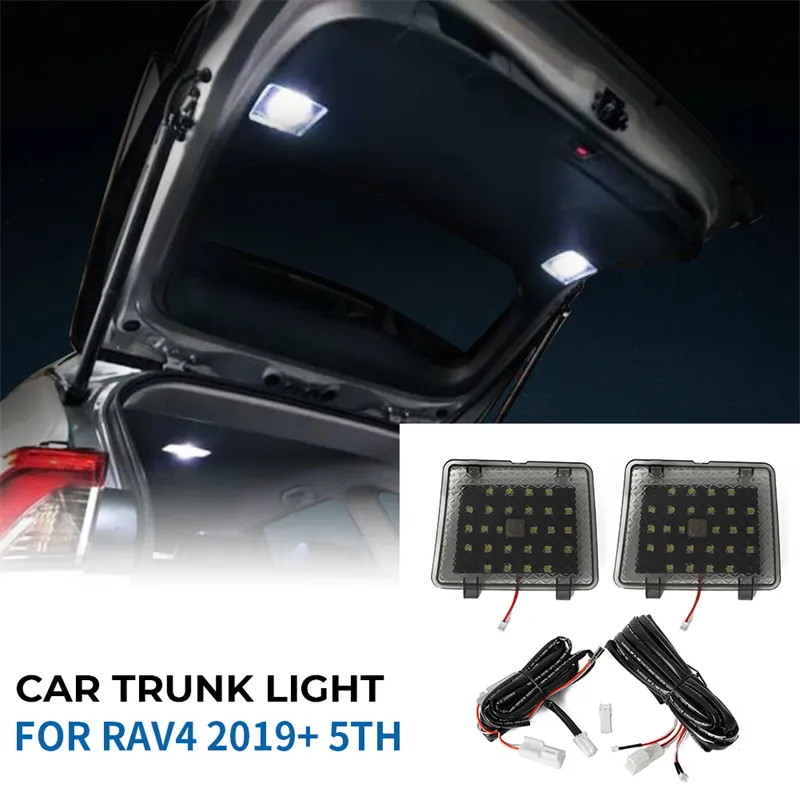 Toyota Rav4 2019 2020 2021 5th RAV 4 2022 LED 자동차 트렁크 라이트, 수하물 트렁크 탑 램프, 테일 게이트 조명, 여행 가방 테일 라이트 title=Toyota Rav4 2019 2020 2021 5th RAV 4 2022 LED 자동차 트렁크 라이트, 수하물 트렁크 탑 램프, 테일 게이트 조명, 여행 가방 테일 라이트
