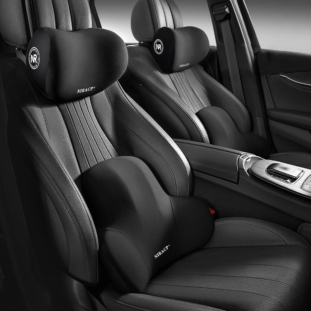 자동차 메모리 폼 베개 머리 받침, 목 베개, 경추 요추 지지대 등 패드, 등 베개, 자동차 인테리어 액세스 머리 받침 쿠션 title=자동차 메모리 폼 베개 머리 받침, 목 베개, 경추 요추 지지대 등 패드, 등 베개, 자동차 인테리어 액세스 머리 받침 쿠션