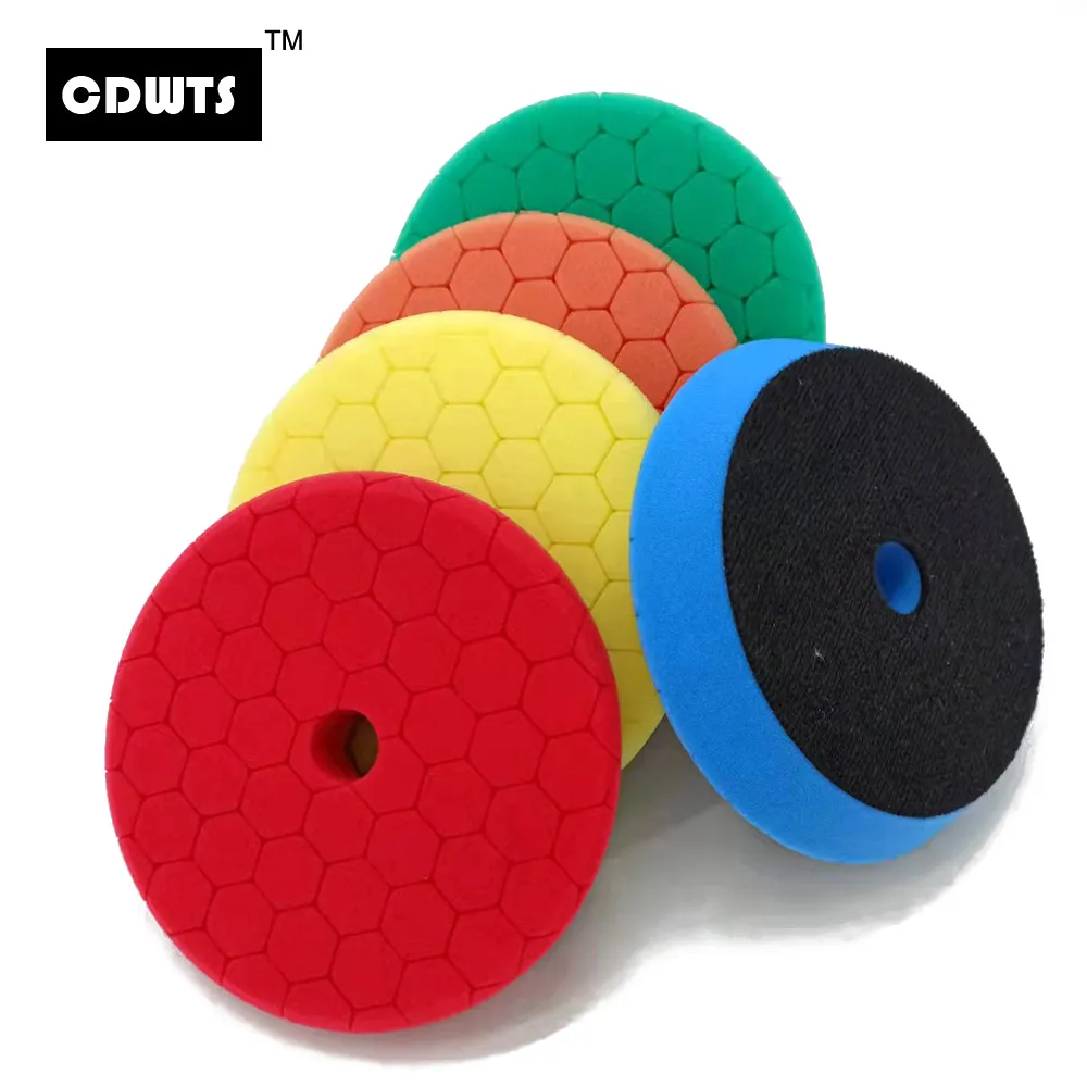 CDWTS-자동차 헤드라이트 폴리시 패드 키트, 3/5/6 인치, DA RO, 자동차 폴리쉬용, 자동차 연마 베레모, 자동차 스크래치 제거 title=CDWTS-자동차 헤드라이트 폴리시 패드 키트, 3/5/6 인치, DA RO, 자동차 폴리쉬용, 자동차 연마 베레모, 자동차 스크래치 제거