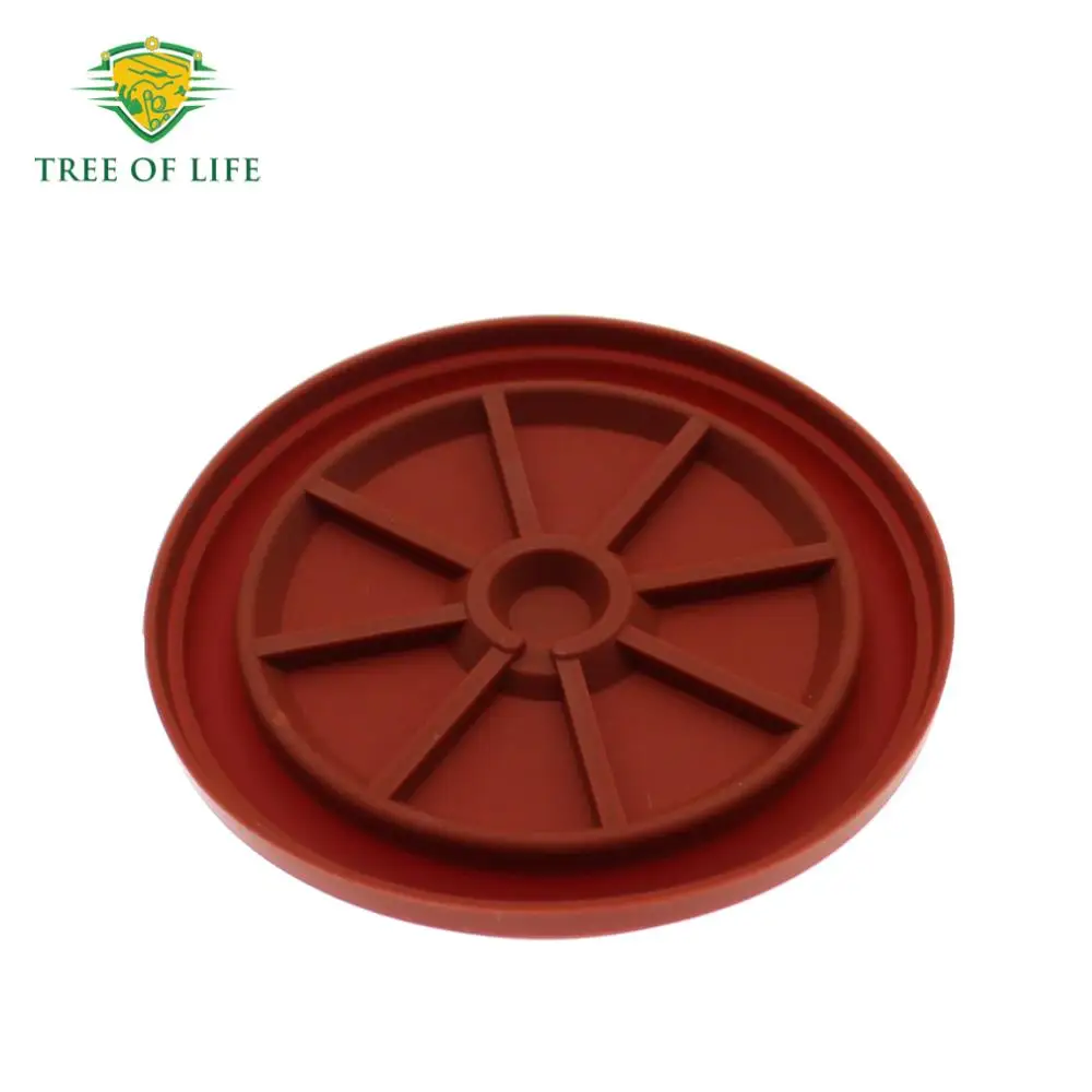 6650180533 엔진 오일 분리기 수리 키트, 다이어프램 멤브레인, 쌍용 렉스턴 액티언 (스포츠) D20 카이런 D27 66501 80533