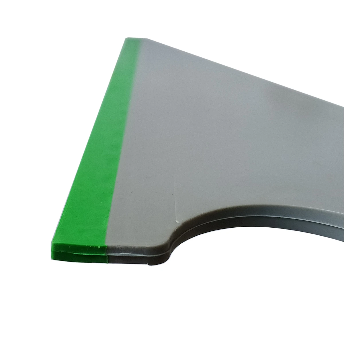 고무 스퀴지 자동차 창문 유리 청소 포장 스크레이퍼, 플라스틱 손잡이 틴트 물 얼음 제거 와이퍼, 가정용 수공구 B80