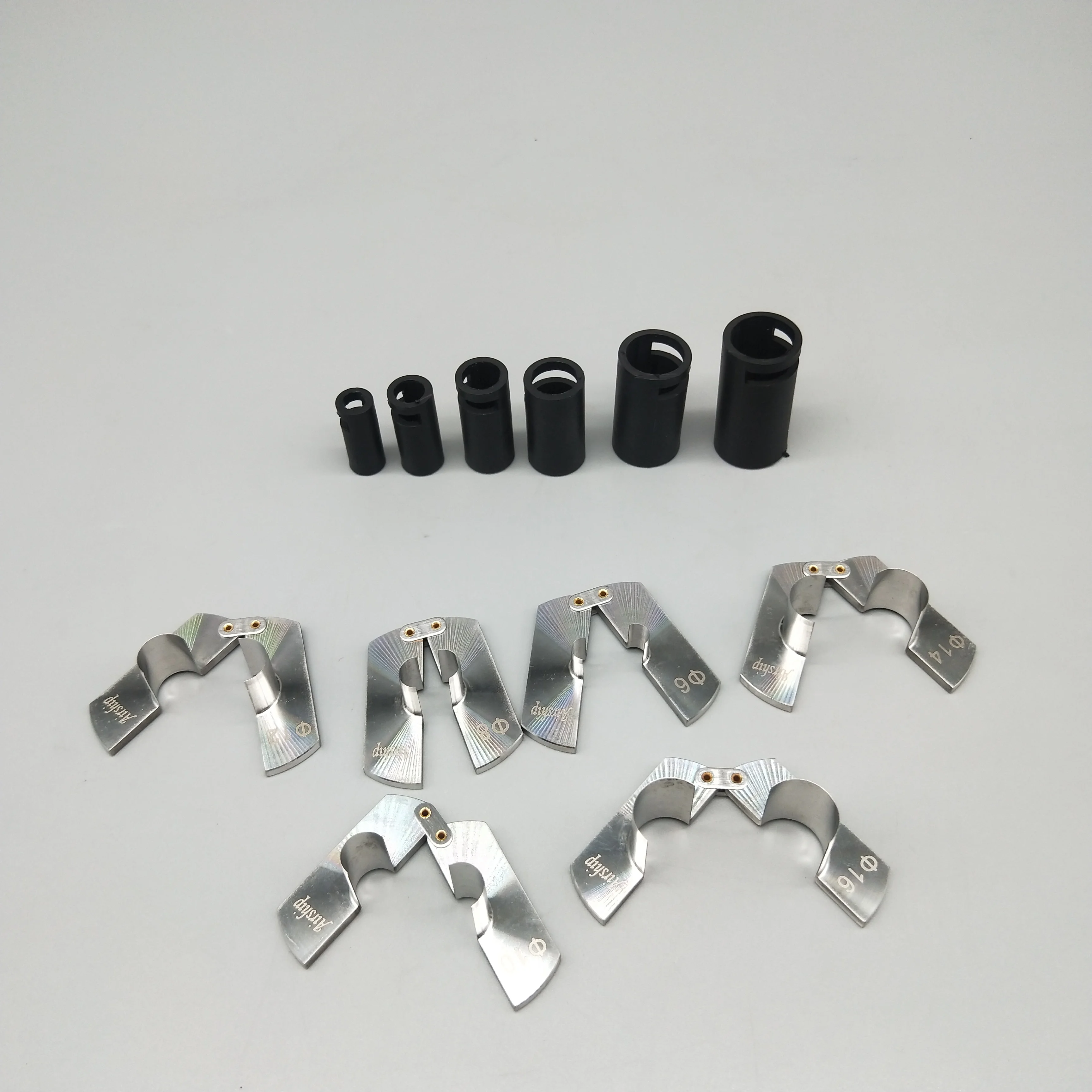 볼보 트럭용 특수 공구, JD006-1 88800414, 공압 파이프 제거 도구