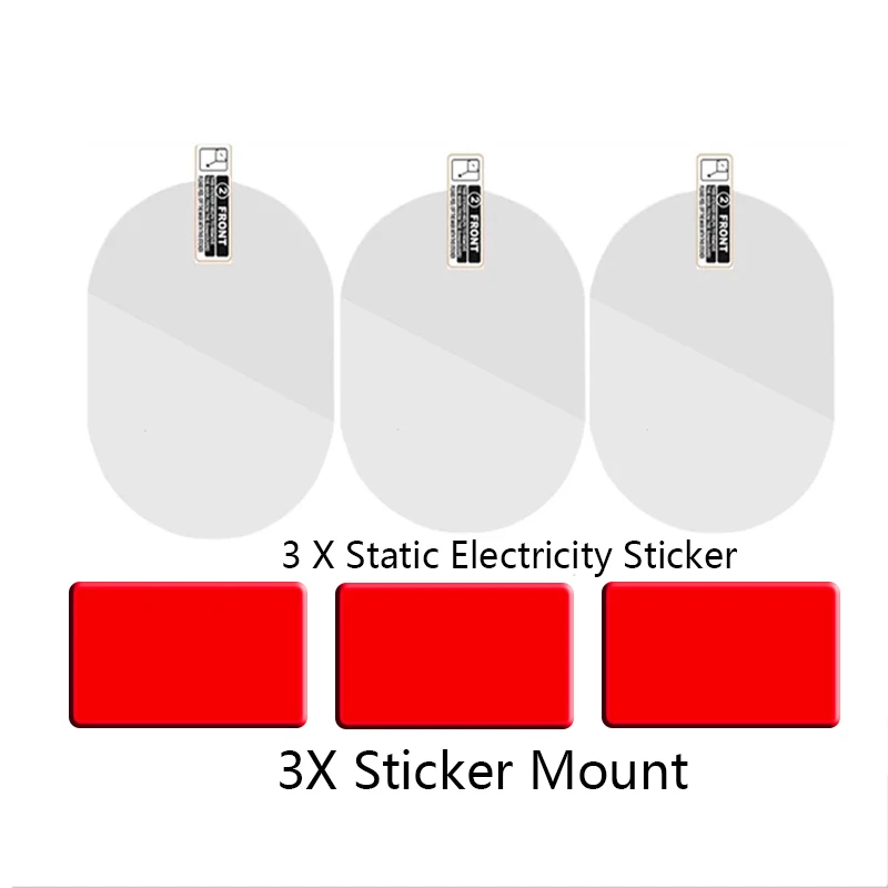 정적 스티커 도구 틸팅 도구, 대시 캠 프로 포트폴리오 도구, 70mai M300 액세서리 세트, 70mai 1S m200