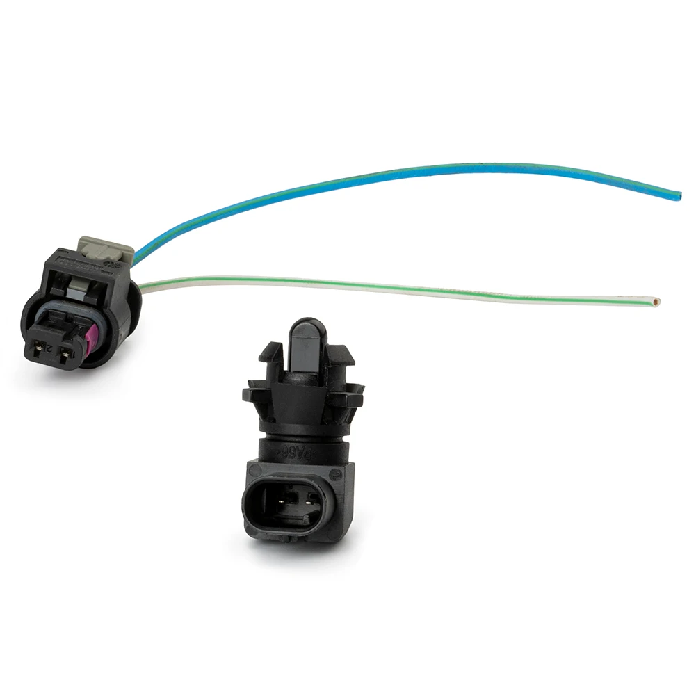 13583411 주변 공기 온도 센서 라인 포함, 쉐보레 카마로 크루즈 말리부 GMC 아카디아 2017 자동차 수리 부품 title=13583411 주변 공기 온도 센서 라인 포함, 쉐보레 카마로 크루즈 말리부 GMC 아카디아 2017 자동차 수리 부품