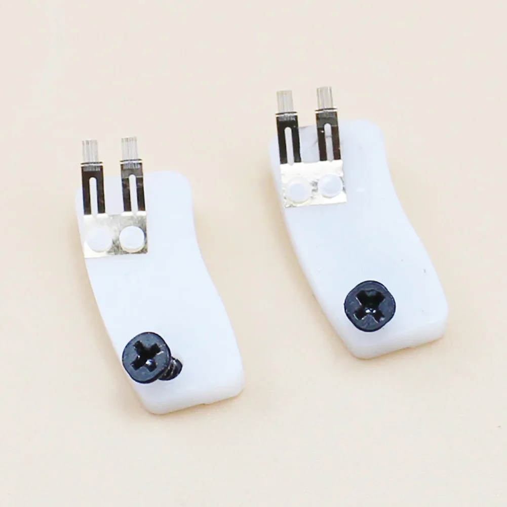 자동차 스타일링 스티어링 칼럼 스위치 앵글 센서 접촉 브러시 수리 키트, BMW E65 E66 E60 730 740 530 7 시리즈용 베이스 포함, 2 개 title=자동차 스타일링 스티어링 칼럼 스위치 앵글 센서 접촉 브러시 수리 키트, BMW E65 E66 E60 730 740 530 7 시리즈용 베이스 포함, 2 개