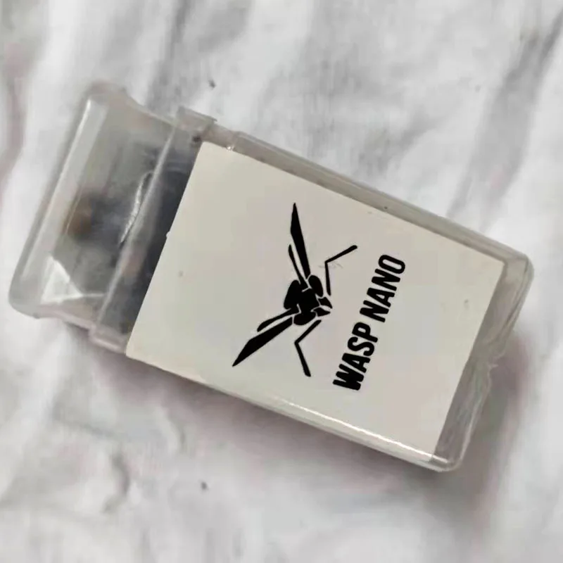 WASP 나노 미니 싱글 코일 탱크, BF 핀 510, 하쿠 베나, 사이클론, 하달리, 드루가 2, 아포칼립스 젠, 데드 래빗 3, V2 라이트, 22mm