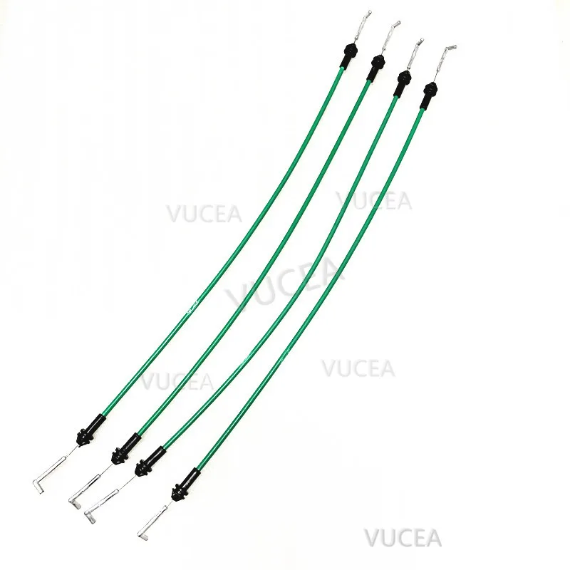 정품 기아 세라토 도어 케이블 어셈블리, 813712F000, 81371-2F000 title=정품 기아 세라토 도어 케이블 어셈블리, 813712F000, 81371-2F000 