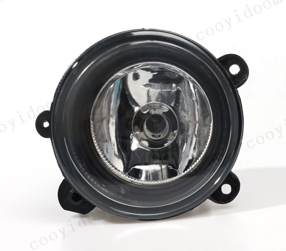 자동차 전면 안개등 램프, 랜드로버 디스커버리 2, 3, 레인지로버 스포츠 L322 디스커버리 2003-2009 XBJ000080 XBJ000090