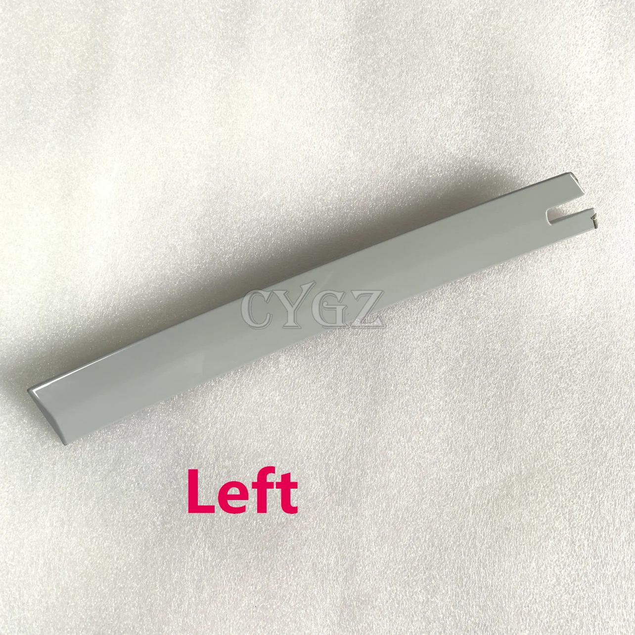 54377184037 54377184038 54377184047 54377184048 54377187747 컨버터블 지붕 상단 장식 힌지 커버, 왼쪽 및 오른쪽, F33 E93