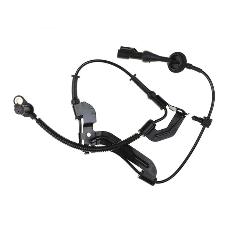 ABS 휠 속도 센서, 포드 이스케이프 머큐리 마리너 마쓰다 트리뷰트용, YL8Z2C204AB YL8Z2C205AB