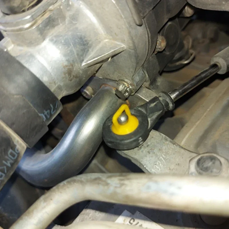 쉐보레 크루즈 아발란치 임팔라 포드 포커스 닛산 자동차 변속기 시프트 케이블 연결 부싱 고무 수리 키트, 기어박스