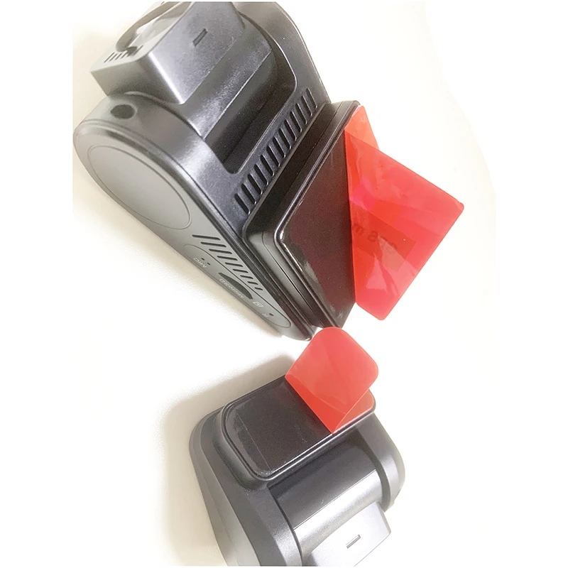 VIOFO A129 프로 필름 및 정적 스티커, 이중 접착 스티커 패드