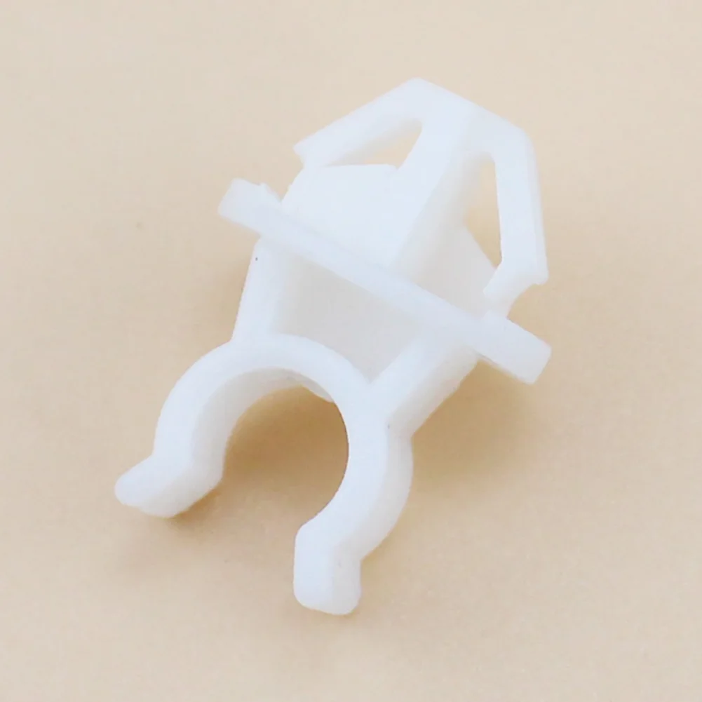 미쓰비시 랜서 2002-2017 아웃랜더 (스포츠) 2003-2018 용 자동차 스타일링 후드 프롭 로드 클립 클램프 후드 스테이 홀더 MR523317