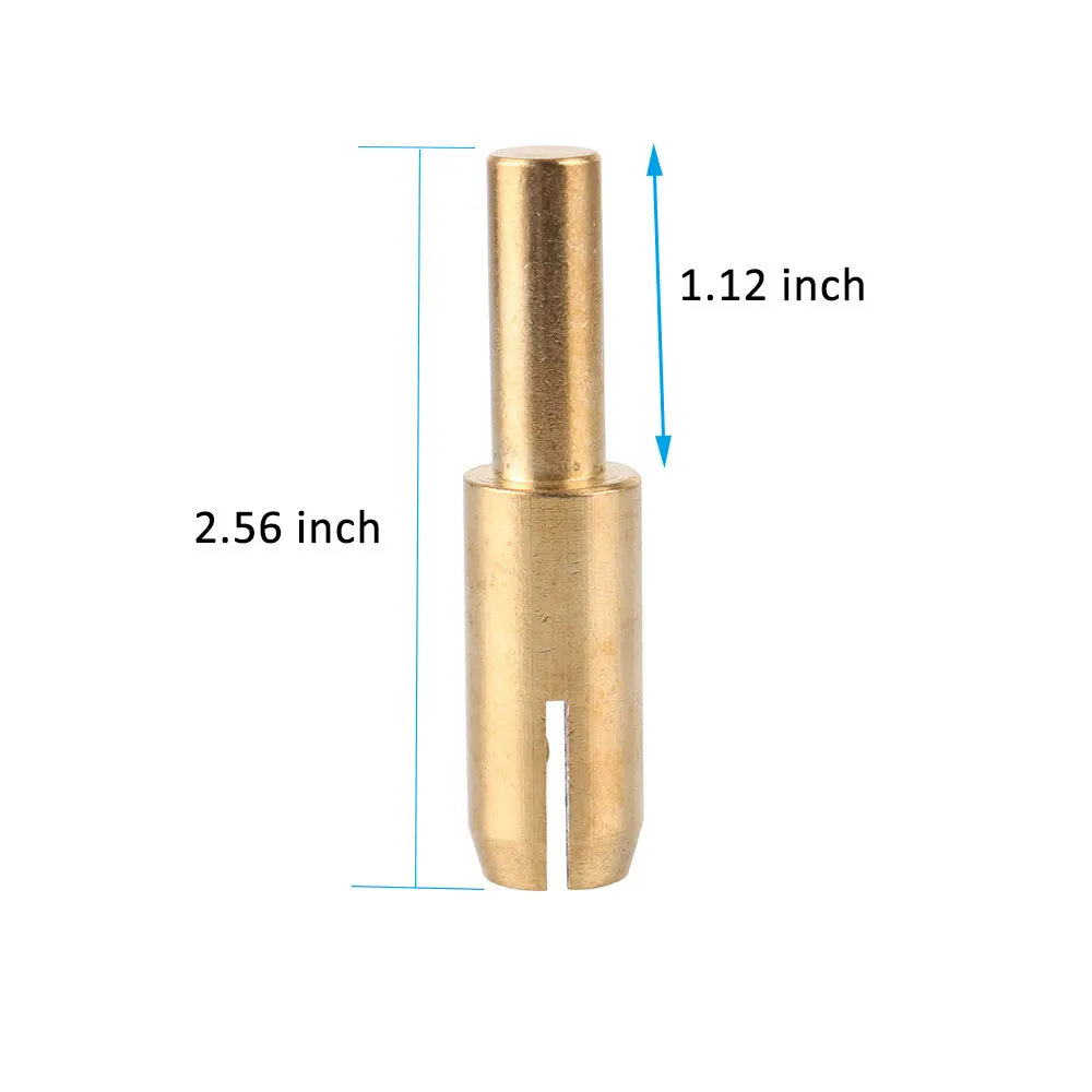 모양 수리 기계, 라운드 개스킷 척 액세서리