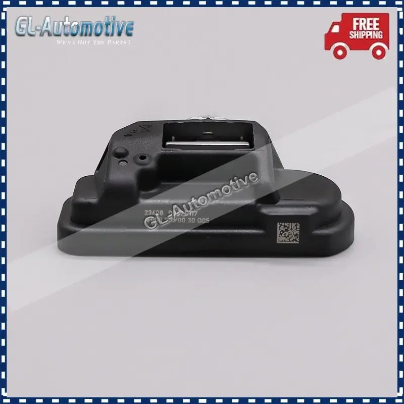 TPMS 타이어 압력 센서, 메르세데스 벤츠 S176, C190, W205, C205, C216, C117, C218, W212, N293, G463, 461, X156, X253, C253 용, 433MHZ, 4 개