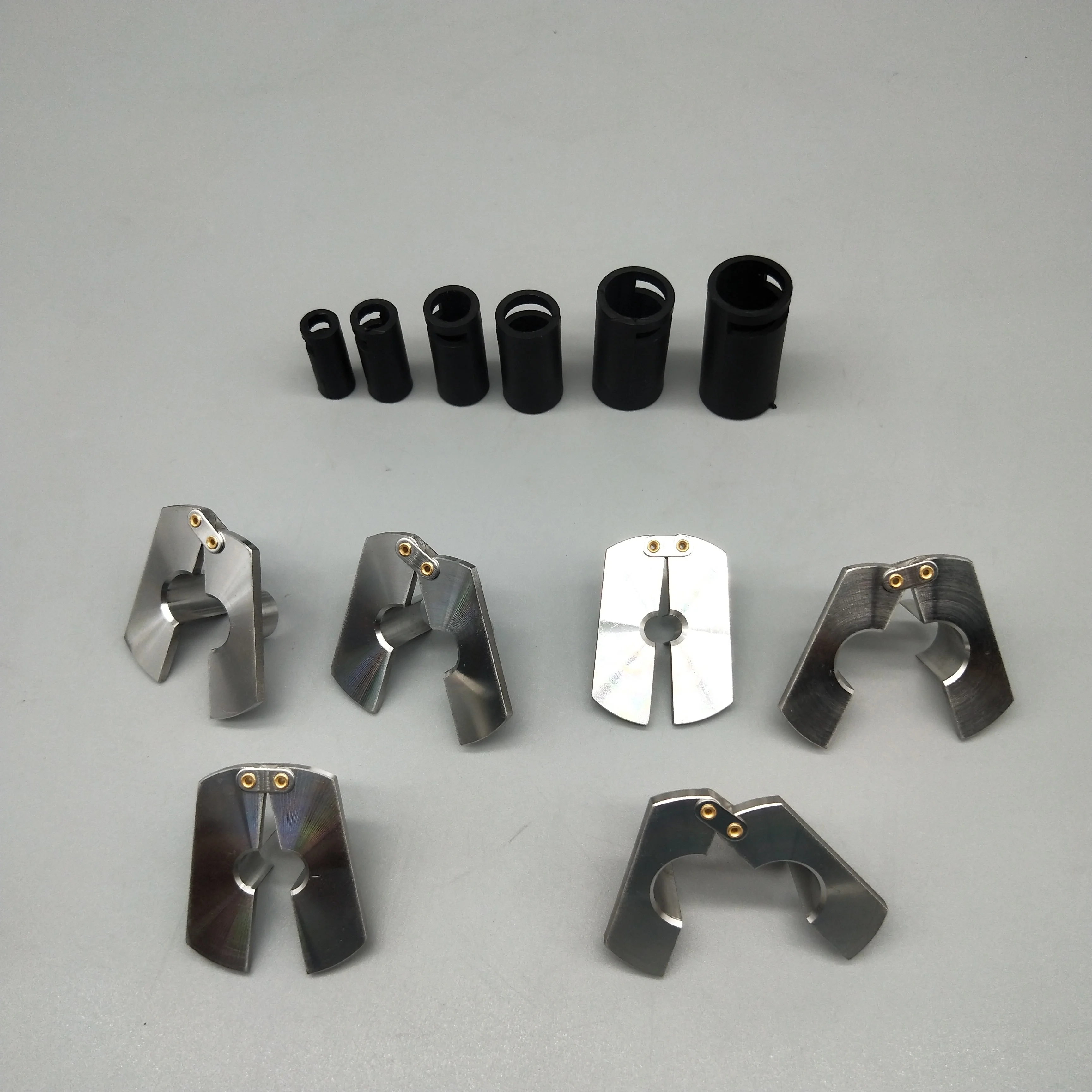 볼보 트럭용 특수 공구, JD006-1 88800414, 공압 파이프 제거 도구