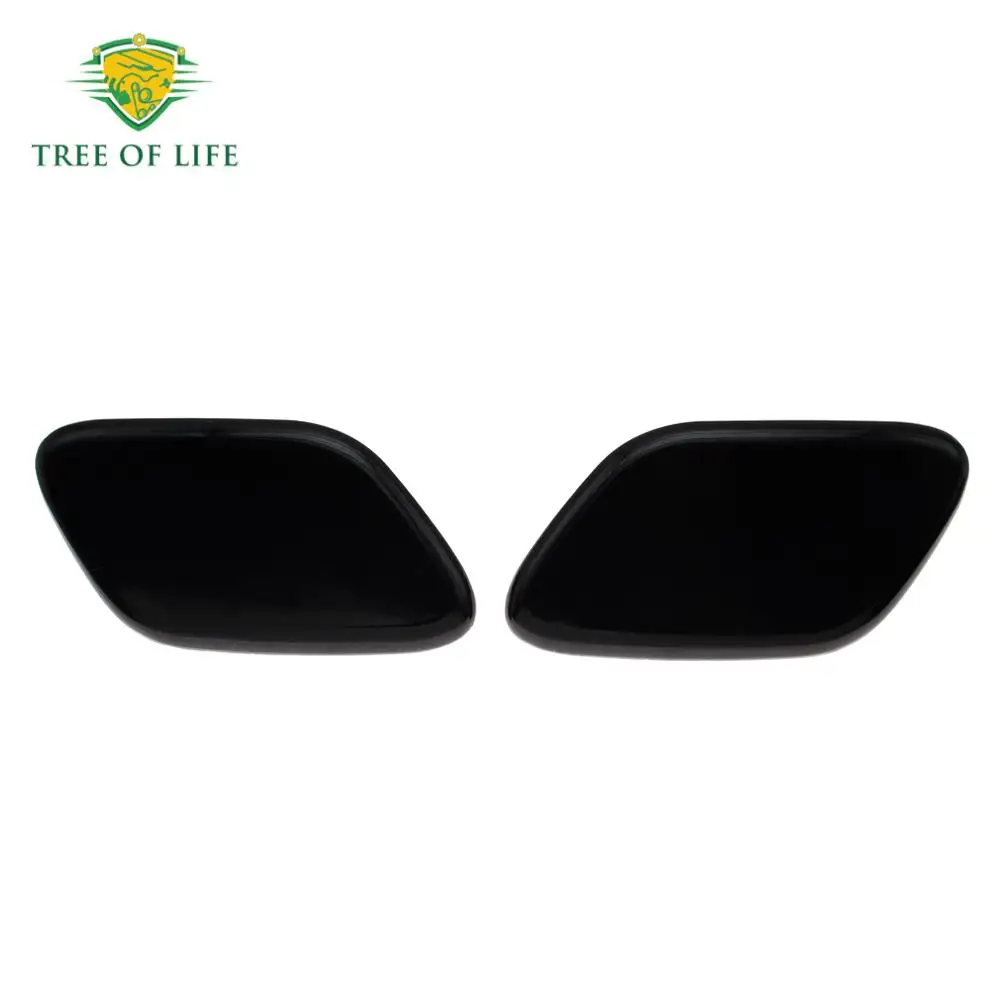 앞 범퍼 헤드 라이트 램프 와셔 스프레이 노즐 청소 펌프 액추에이터, 커버 캡 포함, 기아 스포티지 IV KX5 2016- 98671-F1000 용