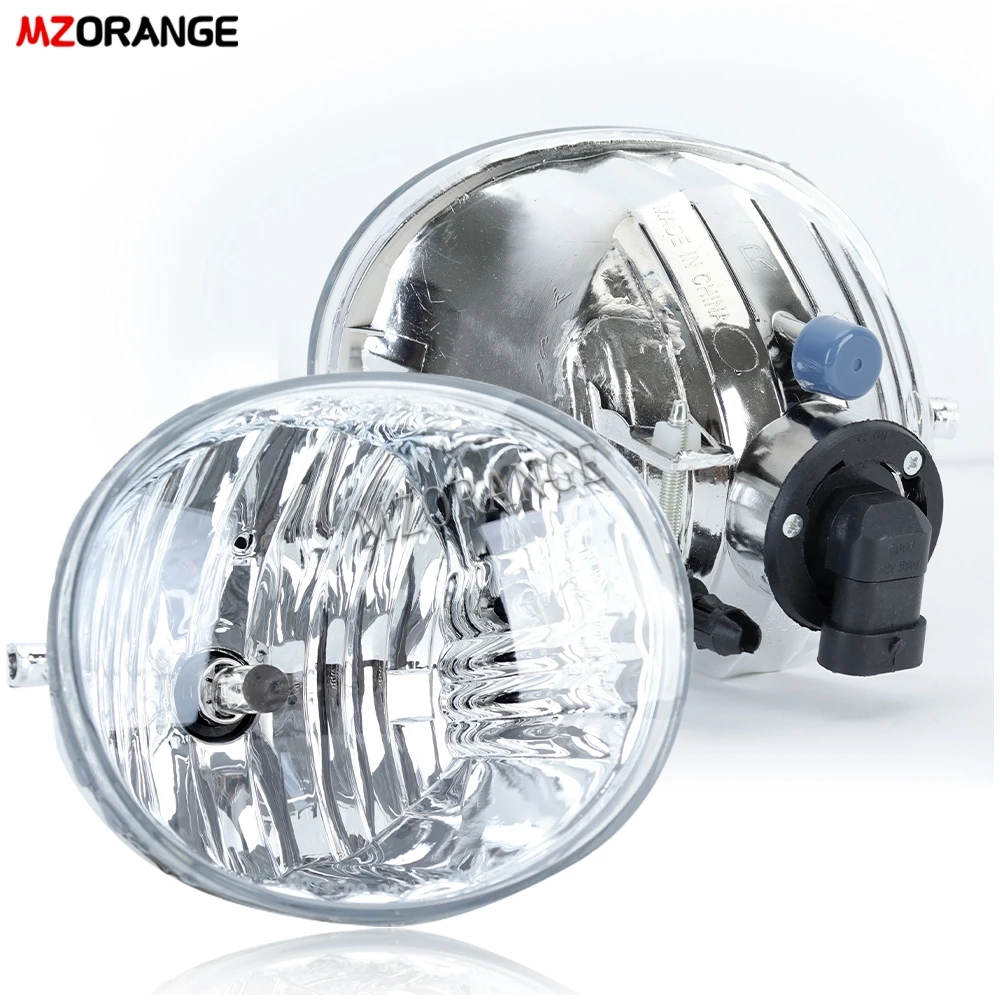 도요타 RAV4 2004 2005 헤드라이트, 렉서스 할로겐 LED 안개등, DRL 안개등, 도요타 4 러너 액세서리