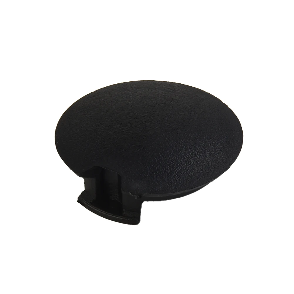 후방 범퍼 견인 아이 커버 견인 캡 플러그, 스마트 2008 2016 트레일러 후드 트림 커버 액세서리, 2 개