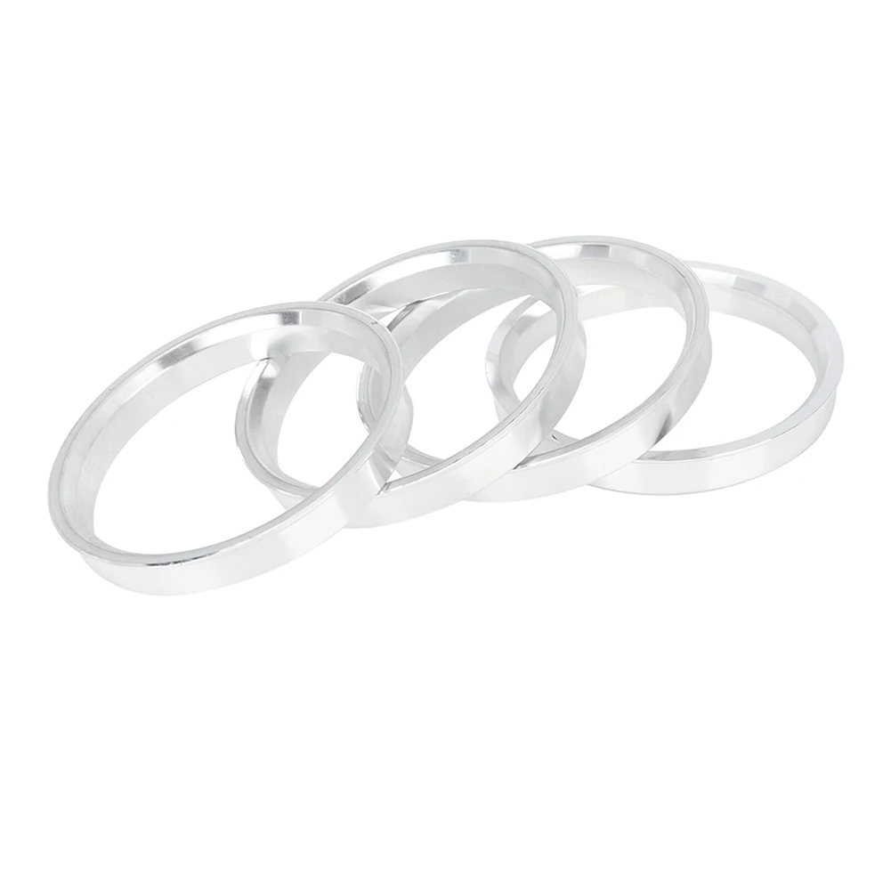 BMW 차량용 알루미늄 휠 허브 링, 내경 72mm, 내경 74mm, 외경 74mm, 좌측 및 우측 배치, 세트당 4 개 title=BMW 차량용 알루미늄 휠 허브 링, 내경 72mm, 내경 74mm, 외경 74mm, 좌측 및 우측 배치, 세트당 4 개 