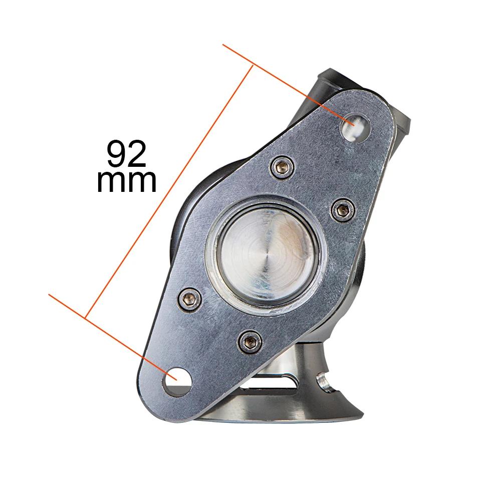 BOV 듀얼 포트 블로우 오프 밸브, 마즈다 CX7 마즈다스피드 MPS 스바루 포레스터 XT BOV-033, 32mm