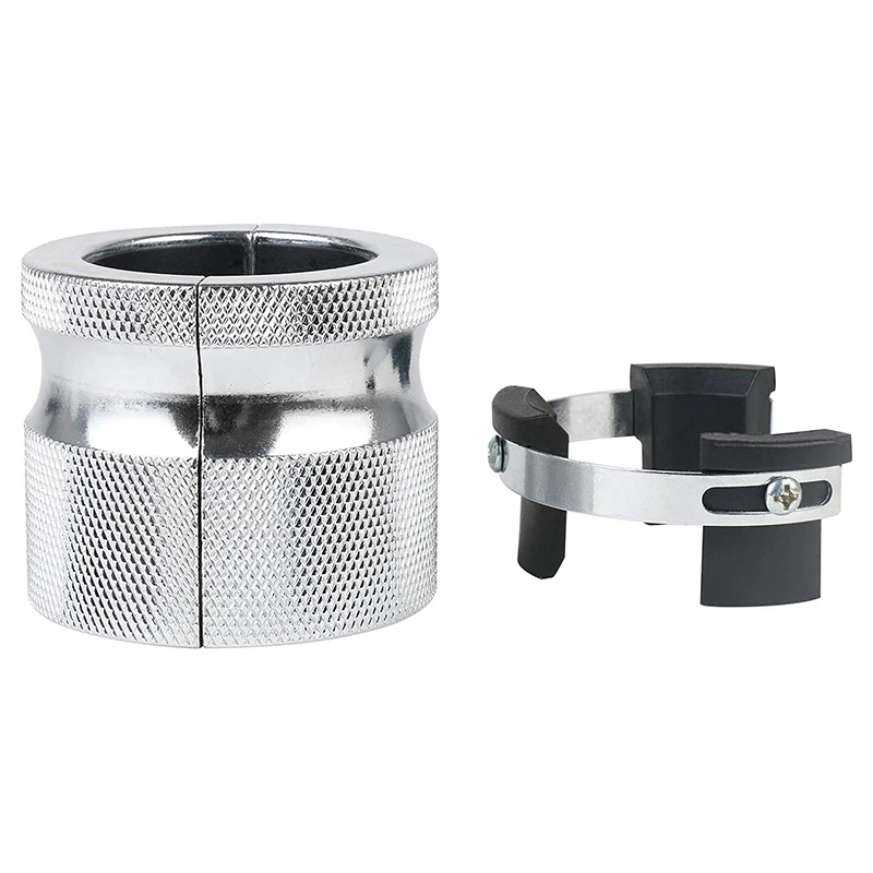 범용 오토바이 조정 가능한 포크 도장 드라이버, 먼지 자전거 포크 도장 도구, VT13085B, 30mm - 45mm