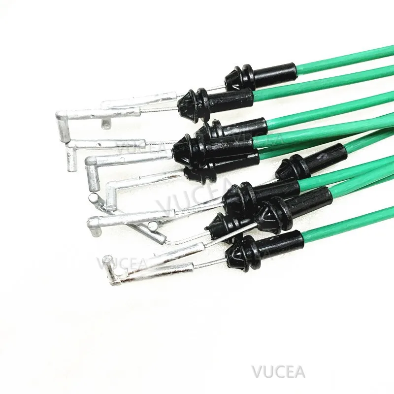 정품 기아 세라토 도어 케이블 어셈블리, 813712F000, 81371-2F000